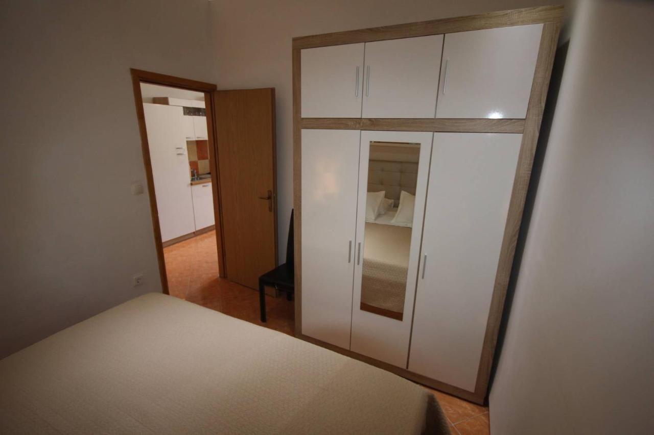Family Apartment Mirela Borik Zadar Exterior foto